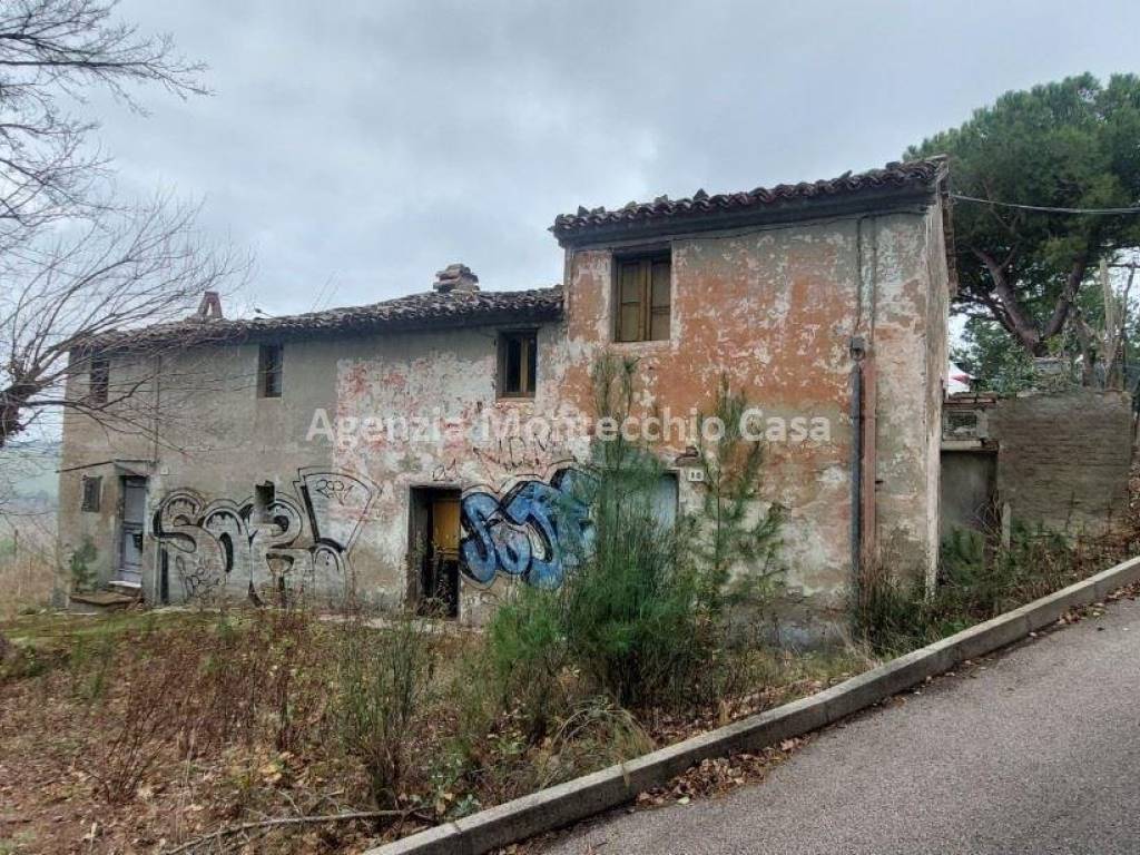 Rustico / casale a Pesaro - Foto 3