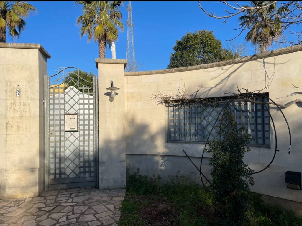 Villa a Arnesano in Via Geremia Re, 6 - Foto 3