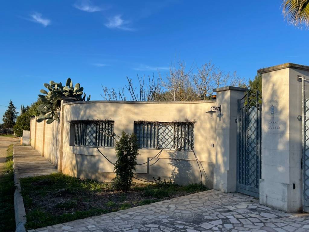 Villa a Arnesano in Via Geremia Re, 6 - Foto 4