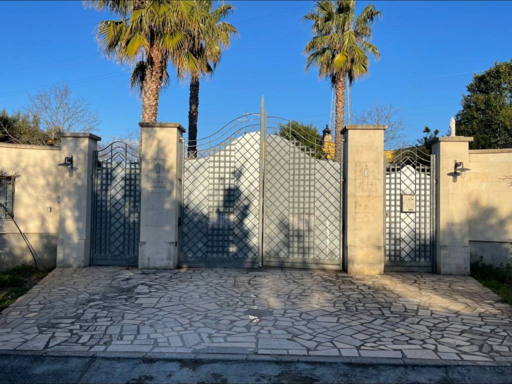 Villa a Arnesano in Via Geremia Re, 6 - Foto 5
