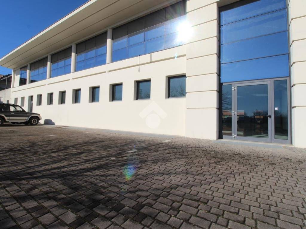 Immobile a Sandrigo in via repubblica, 63 - Foto 2