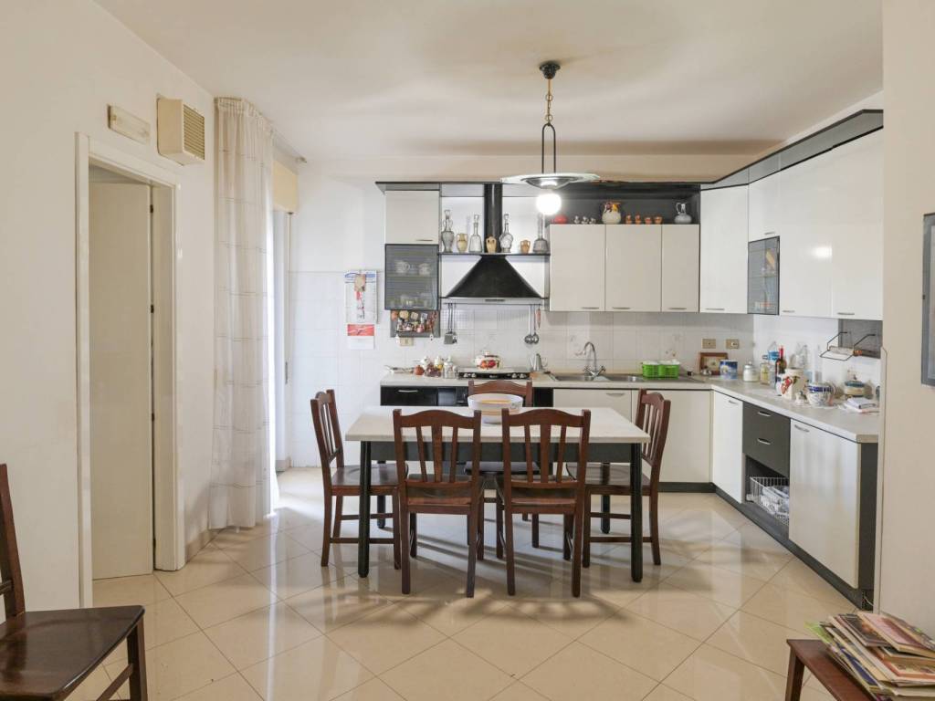Appartamento a Modica in via Sorda Sampieri - Foto 5