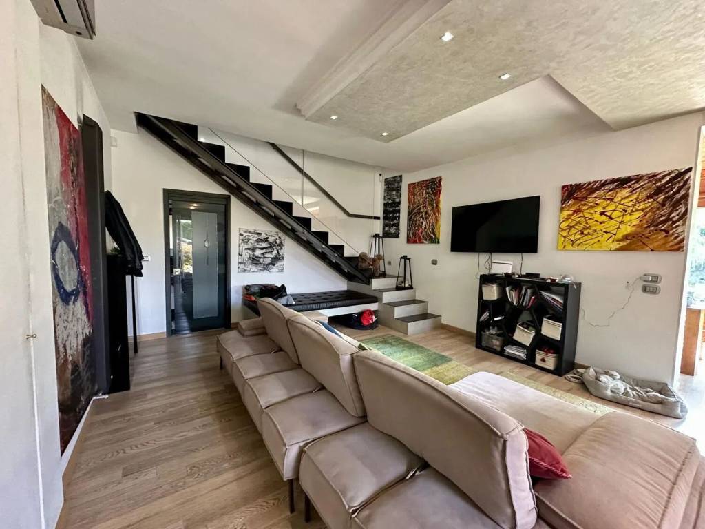 Villa a Venezia in Via Trieste, 247 B - Foto 2