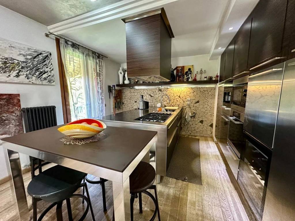 Villa a Venezia in Via Trieste, 247 B - Foto 5