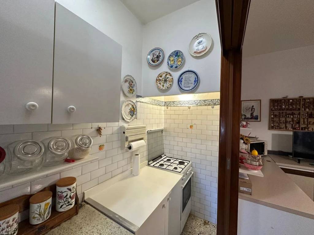 Appartamento a Venezia in Via Bissuola, 50 - Foto 2