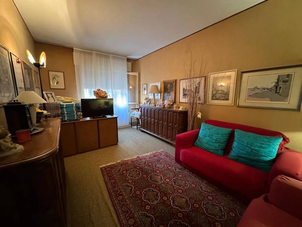 Appartamento a Venezia in Via Bissuola, 50 - Foto 5