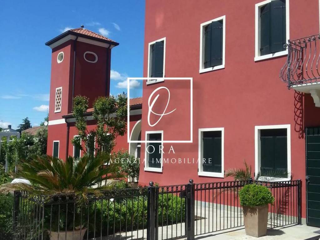 Villa a Venezia in Via Visinoni, 18 - Foto 2