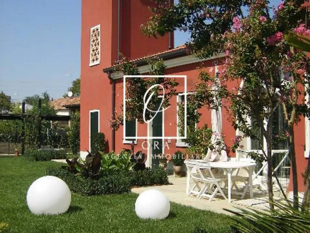 Villa a Venezia in Via Visinoni, 18 - Foto 3