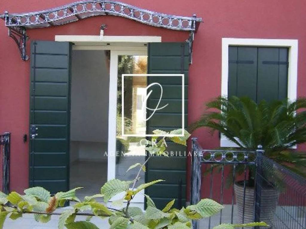 Villa a Venezia in Via Visinoni, 18 - Foto 4