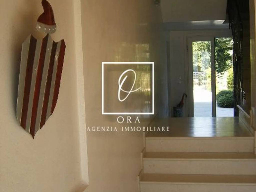 Villa a Venezia in Via Visinoni, 18 - Foto 5