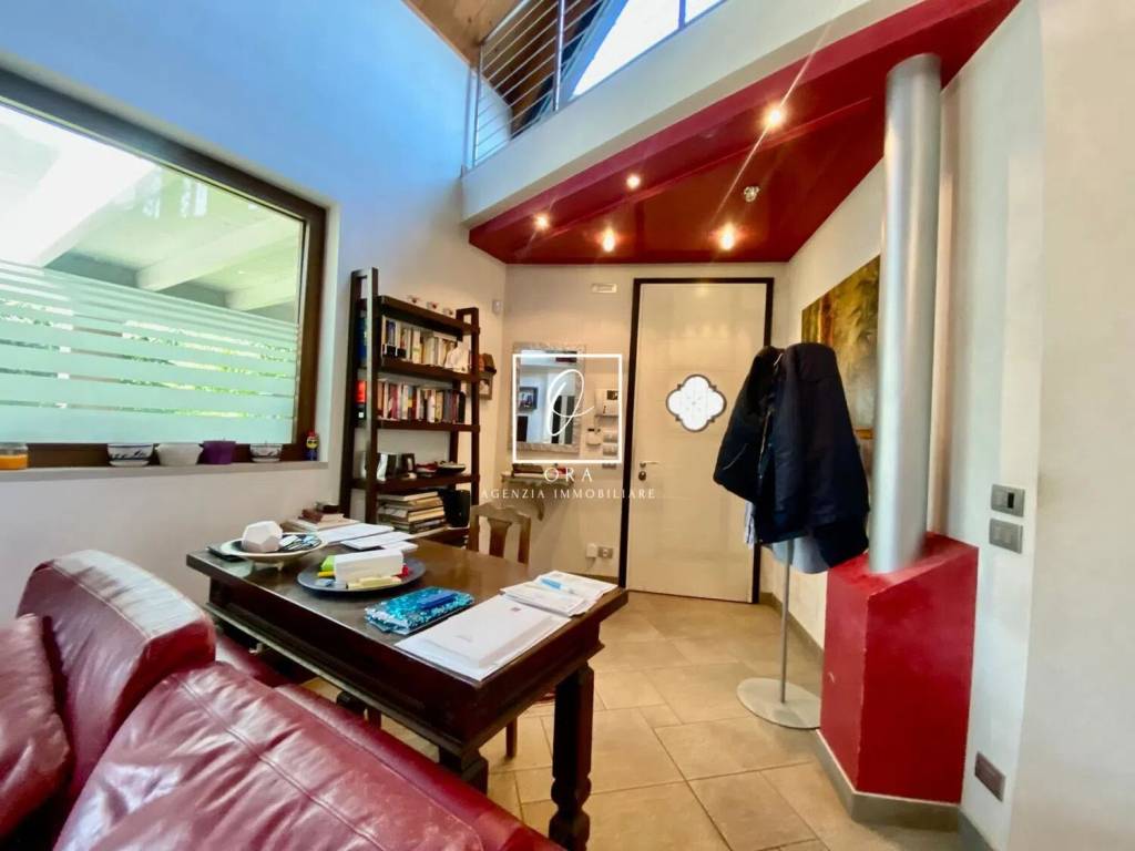 Villa a Venezia in Via Gazzera Alta, 95 - Foto 3