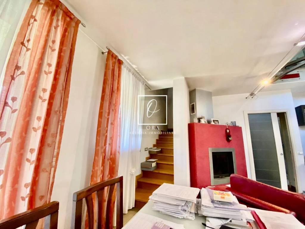 Villa a Venezia in Via Gazzera Alta, 95 - Foto 4