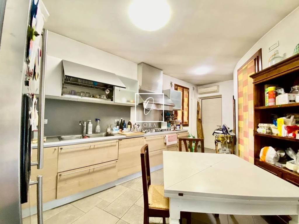 Villa a Venezia in Via Gazzera Alta, 95 - Foto 5