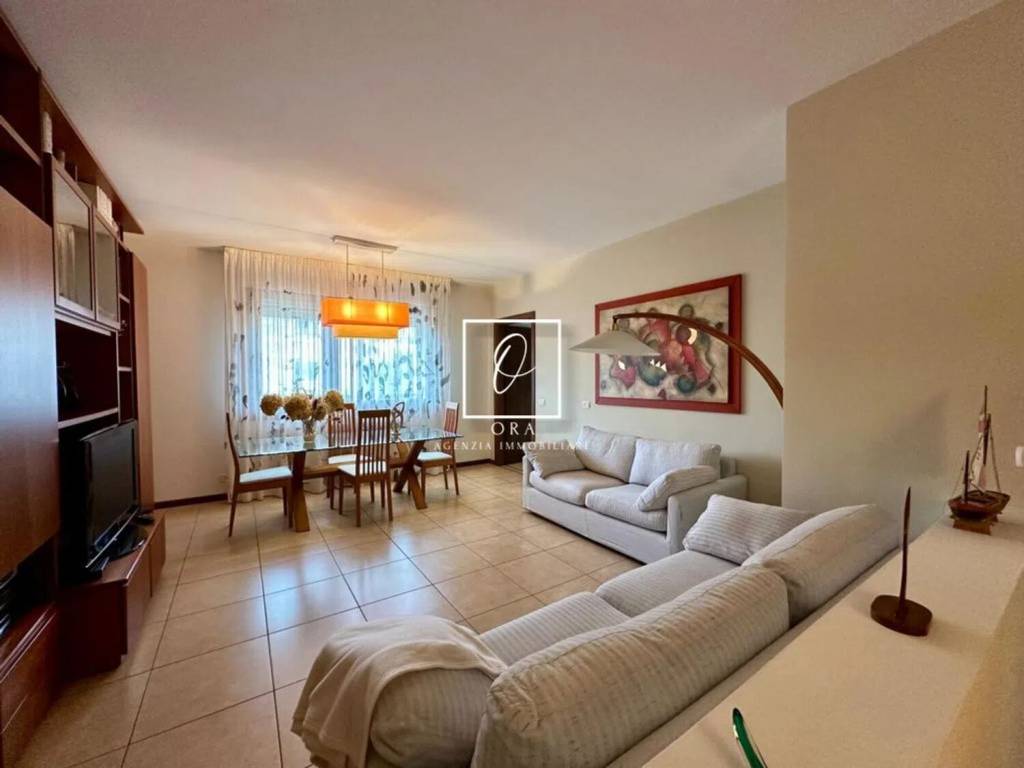 Appartamento a Venezia in Corso Del Popolo, 111 - Foto 2