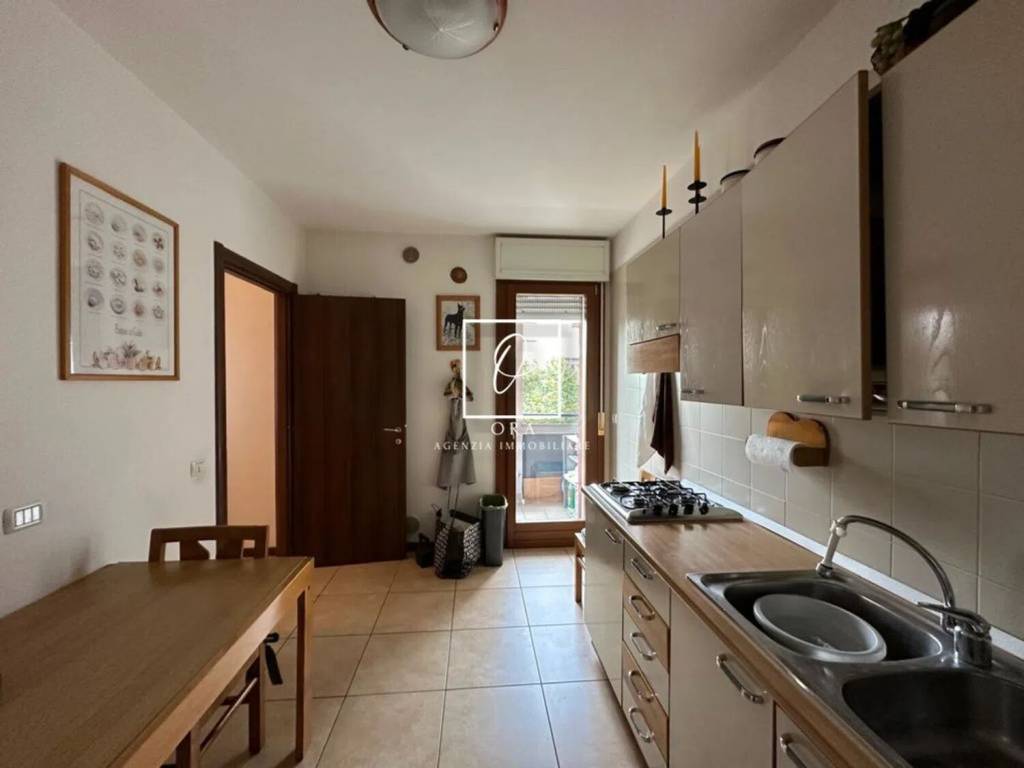 Appartamento a Venezia in Corso Del Popolo, 111 - Foto 3