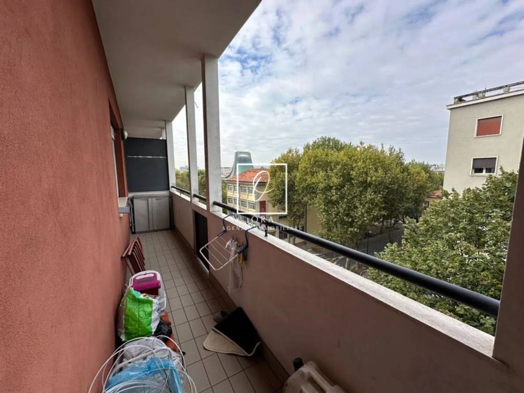 Appartamento a Venezia in Corso Del Popolo, 111 - Foto 4