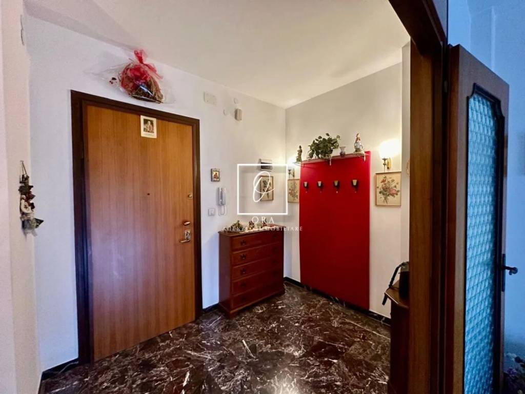 Appartamento a Venezia in Via Cesare Cecchini, 21 - Foto 3