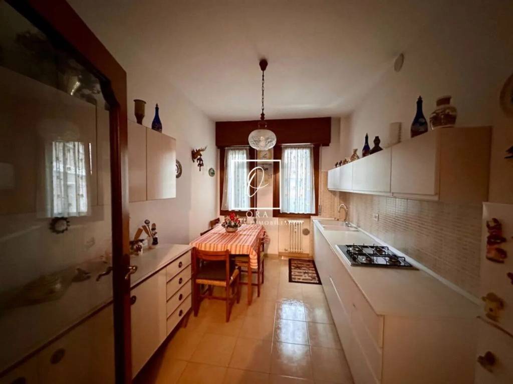 Appartamento a Venezia in Via Cesare Cecchini, 21 - Foto 4