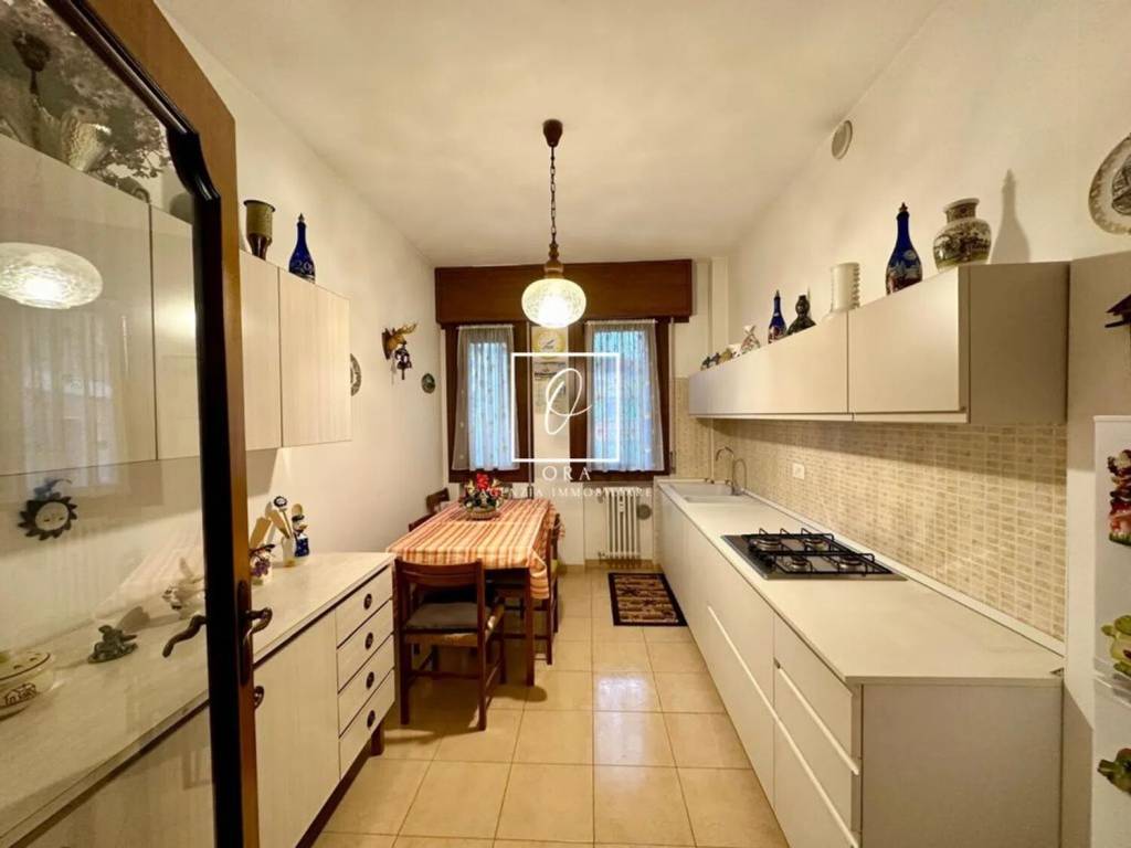 Appartamento a Venezia in Via Cesare Cecchini, 21 - Foto 5