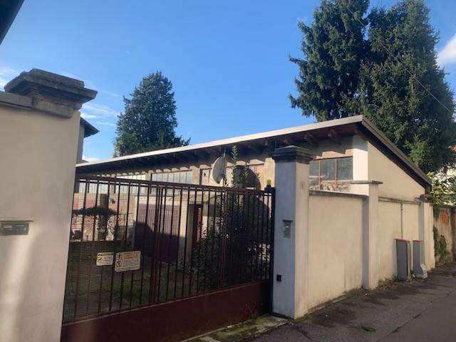 Casa indipendente a Limbiate in Via San Giorgio - Foto 2