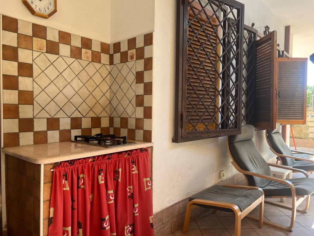 Appartamento a Vibo valentia in Via Sant'Anna, 57 - Foto 5