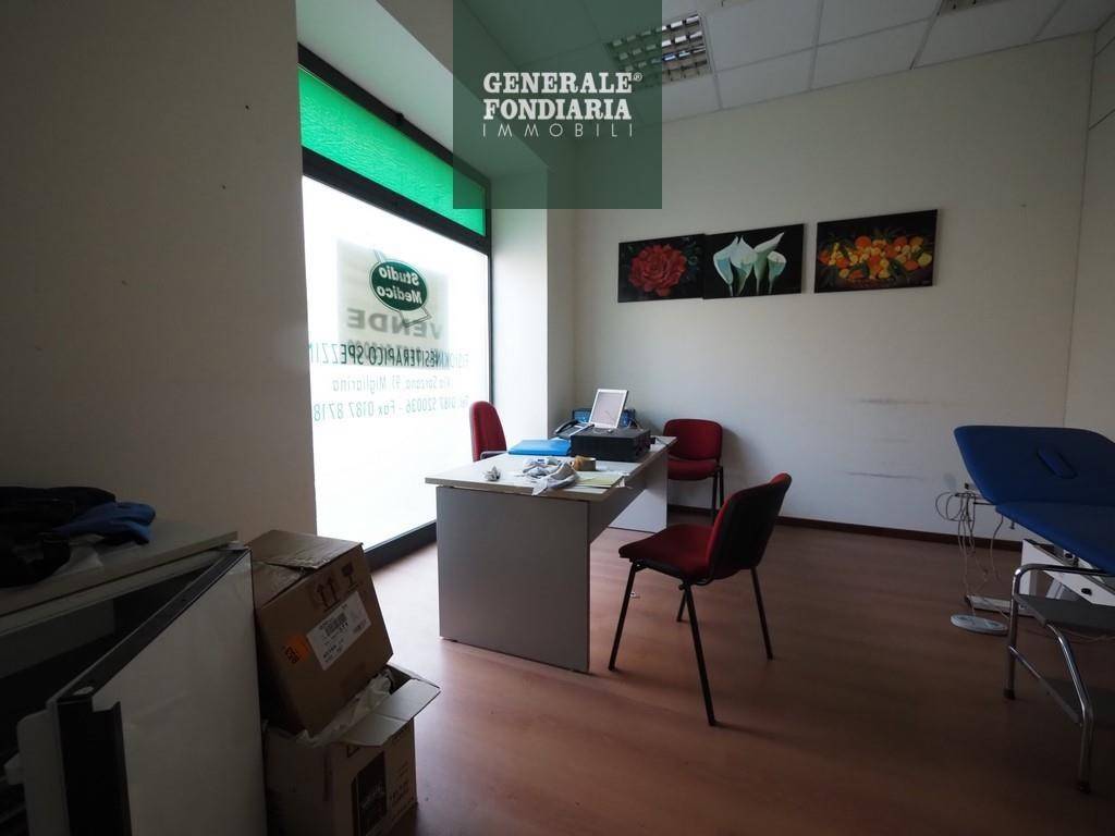 Immobile a La spezia in VIA SARZANA - Foto 5