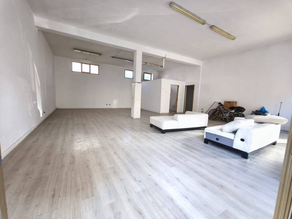 Immobile a Quartu sant'elena in Via Sandro Botticelli - Foto 2