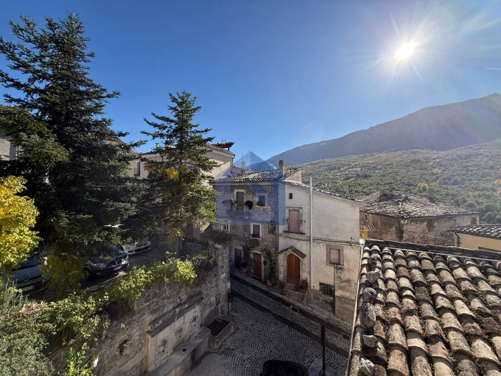 Casa indipendente a Caramanico terme in Via San Leonardo - Foto 5