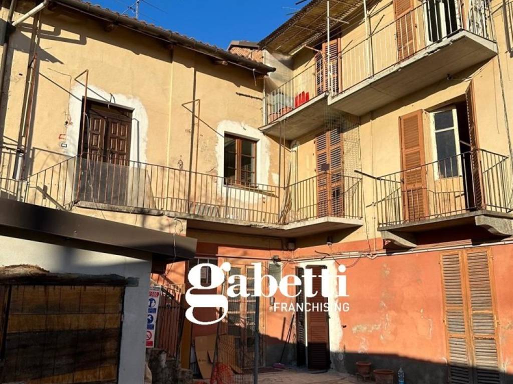 Rustico / casale a Asti in STRADA STAZIONE DI PORTACOMARO - Foto 4