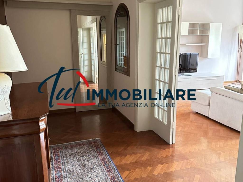 Appartamento a Livorno in Viale Fabbricotti, 3 - Foto 4