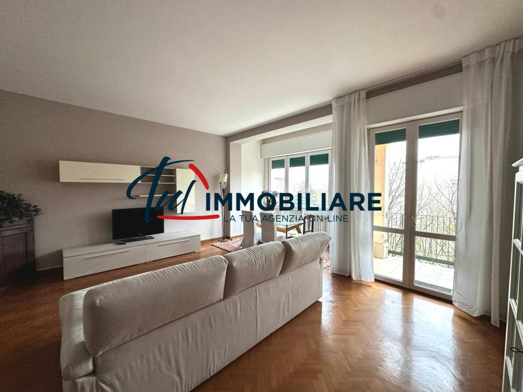 Appartamento a Livorno in Viale Fabbricotti, 3 - Foto 5