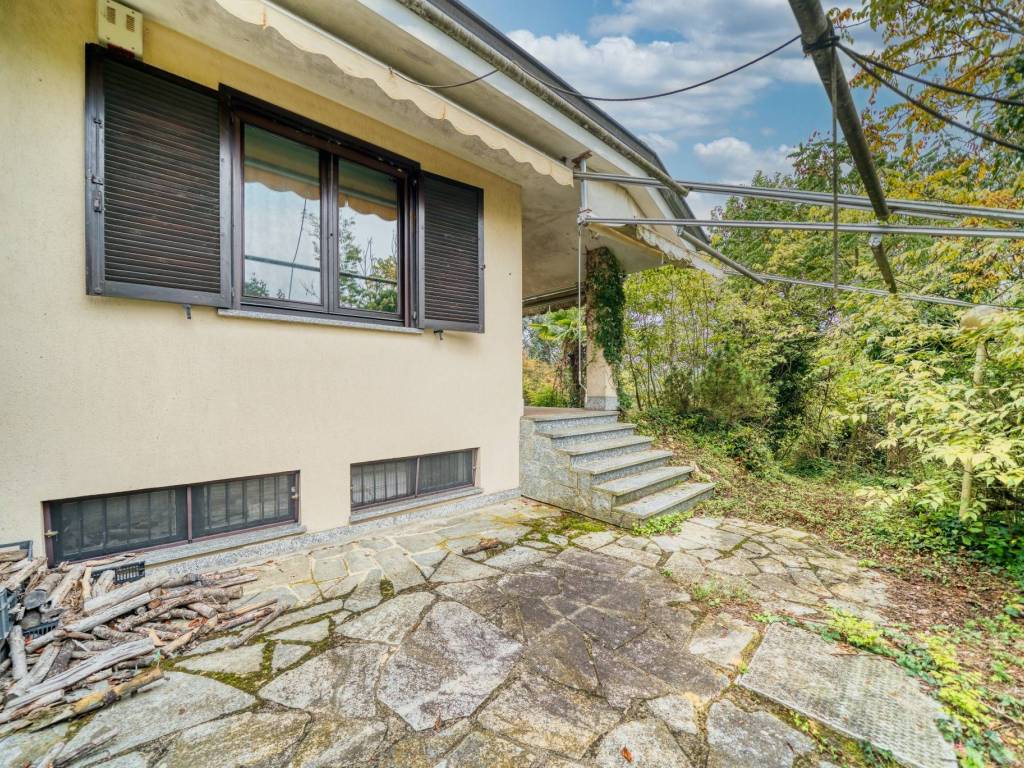 Villa a Montafia in Via Viale, 5 - Foto 5