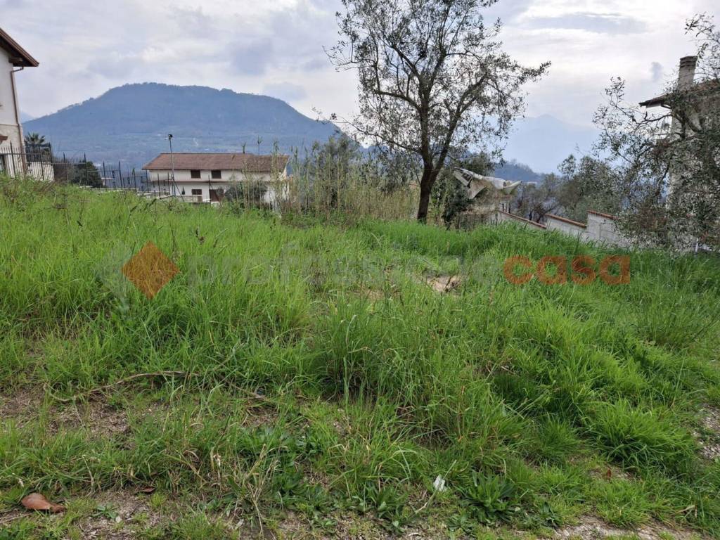 Terreno a Cervaro in Ercole Canale Parola, 0 - Foto 2