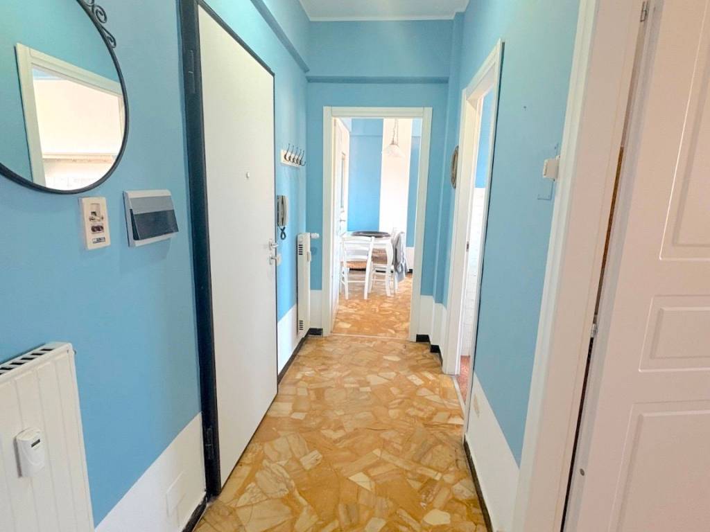 Appartamento a San bartolomeo al mare in Via Aurelia, 9 - Foto 2
