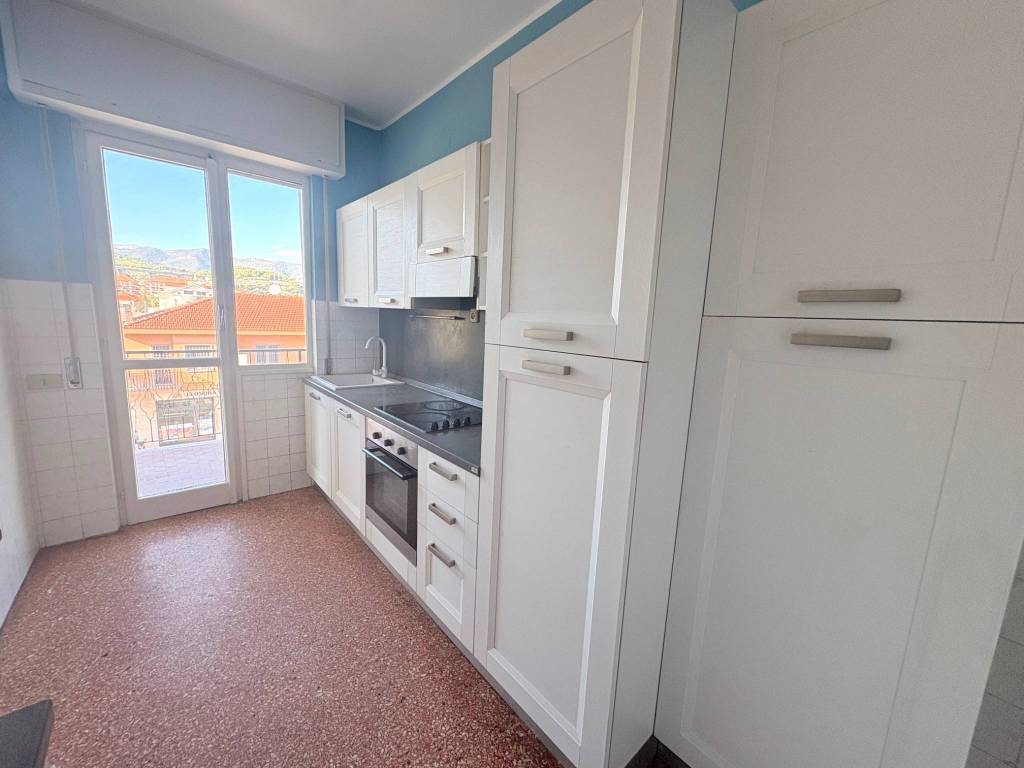 Appartamento a San bartolomeo al mare in Via Aurelia, 9 - Foto 3