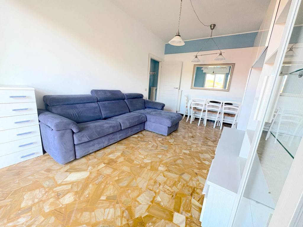 Appartamento a San bartolomeo al mare in Via Aurelia, 9 - Foto 5