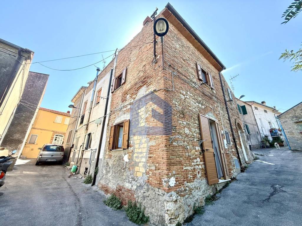 Casa indipendente a Torino di sangro in Via del Colle - Foto 2