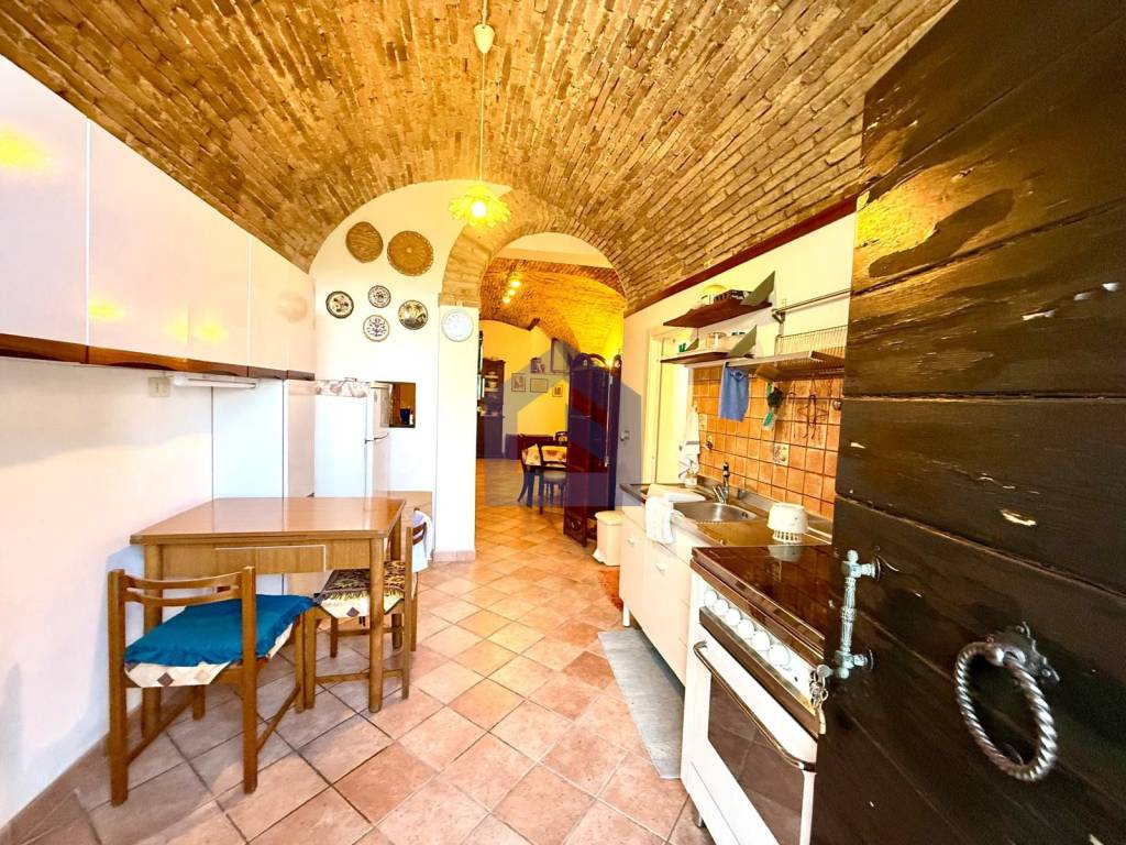 Casa indipendente a Torino di sangro in Via del Colle - Foto 3