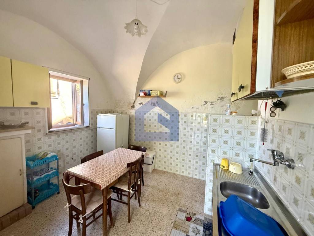 Casa indipendente a Torino di sangro in Via del Colle - Foto 4