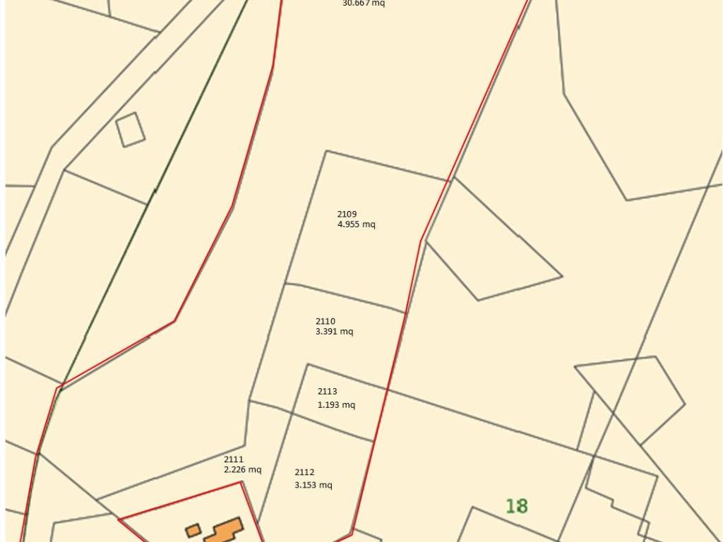 Terreno a Fondi in Via Giuseppe Amante - Foto 2