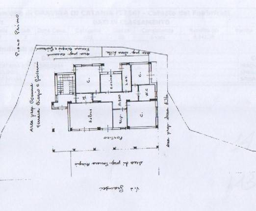 Appartamento a Gravina di catania in VIA GRAMSCI, 144 - Foto 2