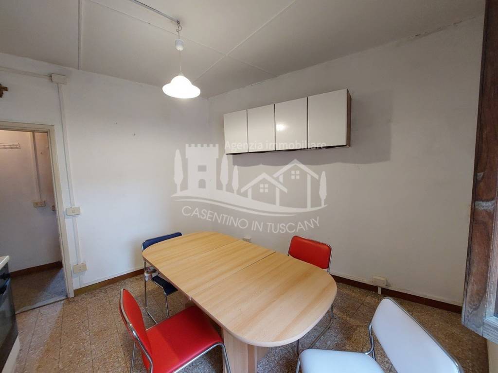 Appartamento a Pratovecchio e stia in PIAZZA - Foto 4