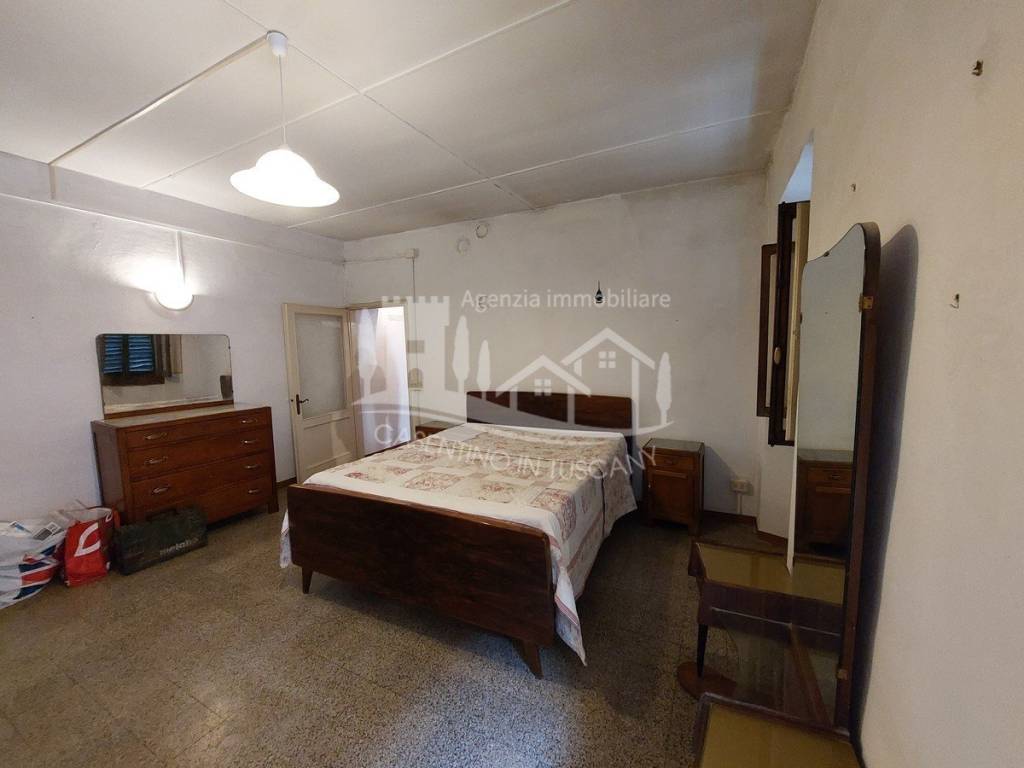 Appartamento a Pratovecchio e stia in PIAZZA - Foto 5