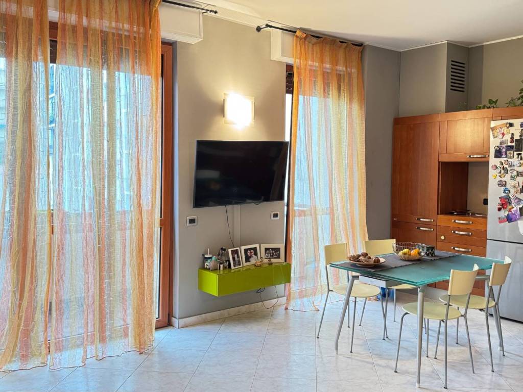 Appartamento a Monza in Via Mentana, 43 - Foto 2