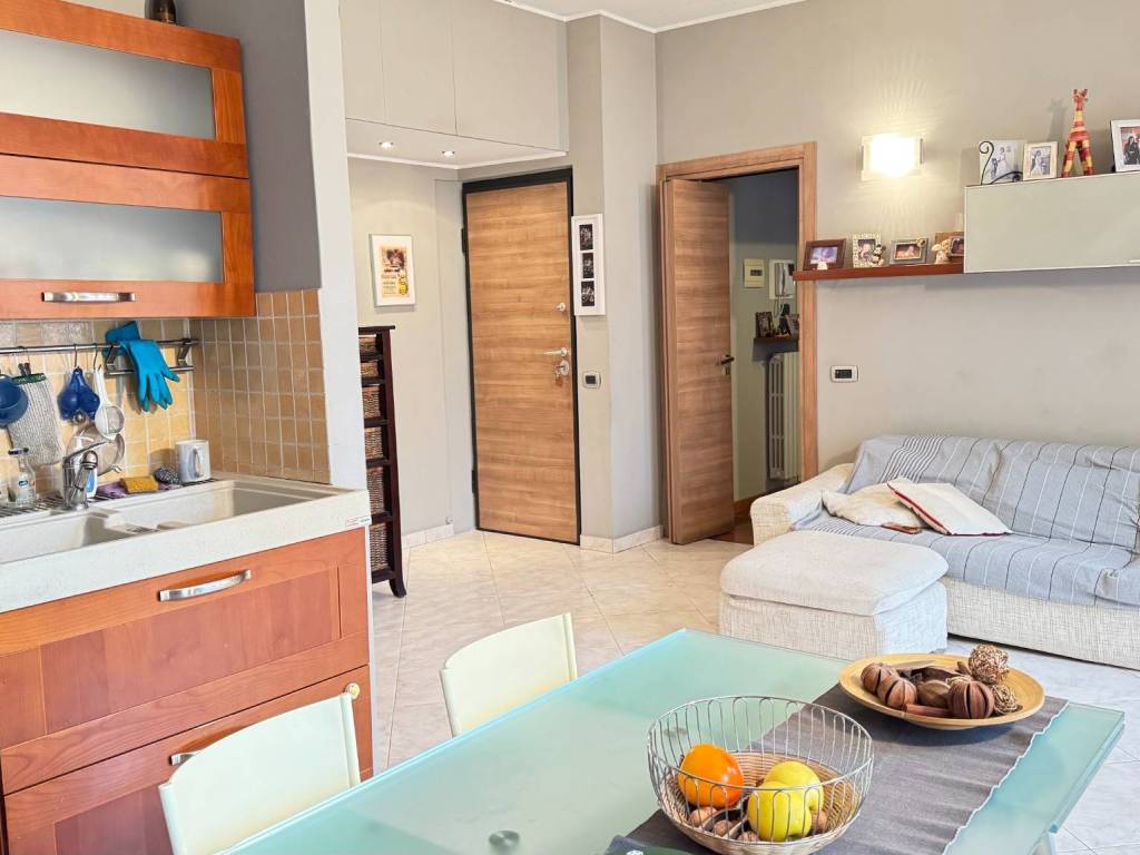 Appartamento a Monza in Via Mentana, 43 - Foto 4