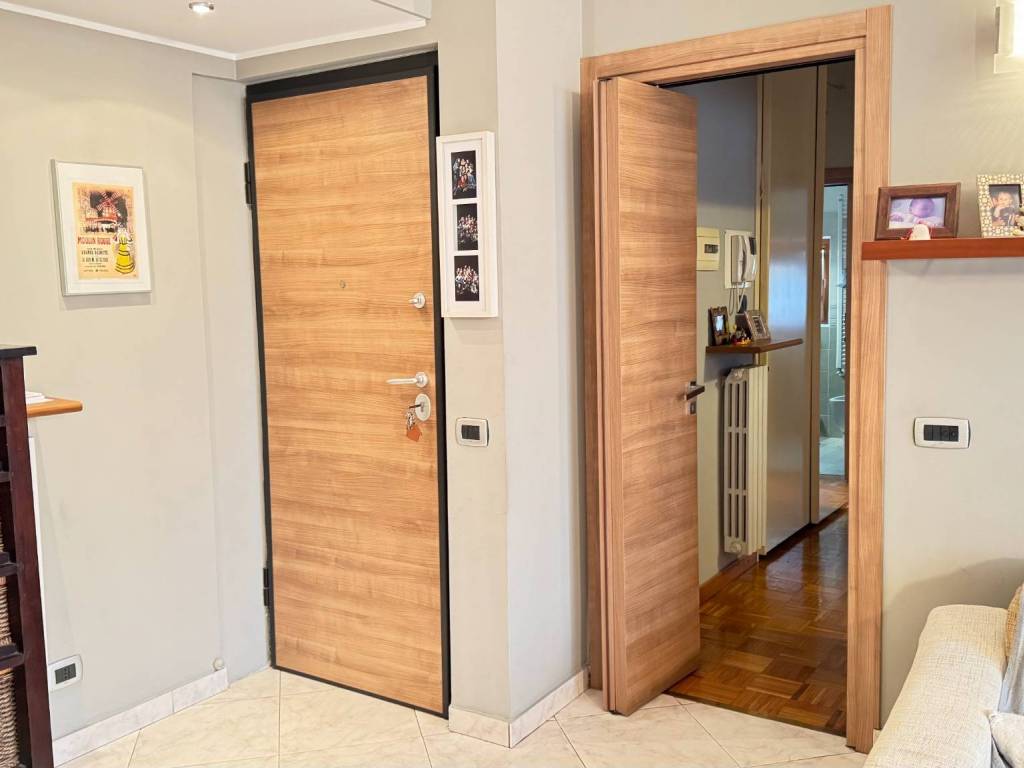 Appartamento a Monza in Via Mentana, 43 - Foto 5