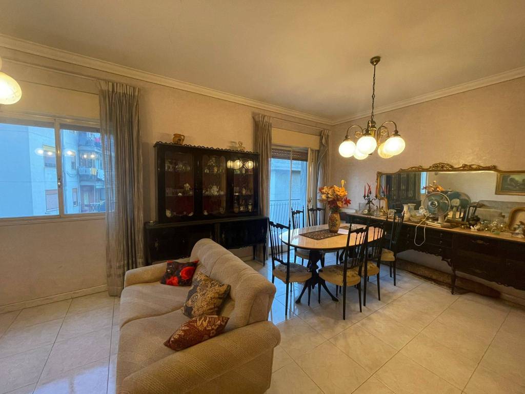 Appartamento a Catania in Via Serve della Divina Provvidenza - Foto 4