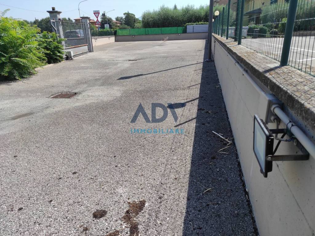 Terreno a Bastia umbra in Via mario poletti - Foto 2