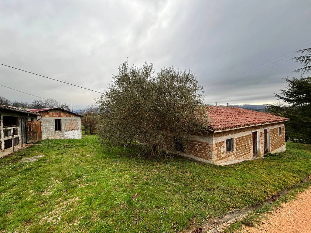 Rustico / casale a Matelica - Foto 3