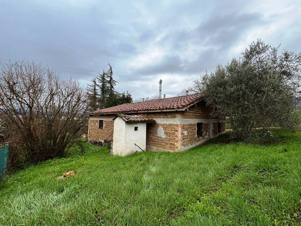 Rustico / casale a Matelica - Foto 5